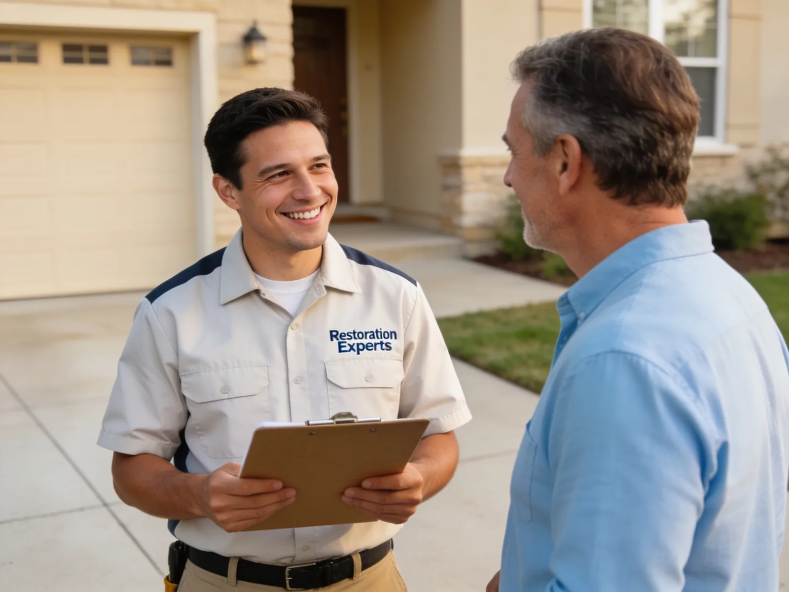 Water Damage Cleanup Leland, NC FAQs